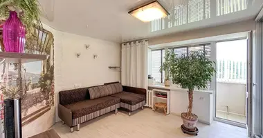 2 room apartment in Minsk, Belarus