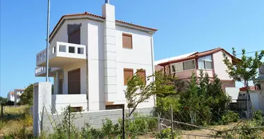 Townhouse 4 bedrooms in Rafina, Greece