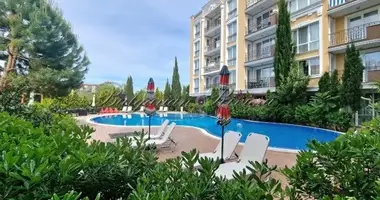 Wohnung in Sonnenstrand, Bulgarien