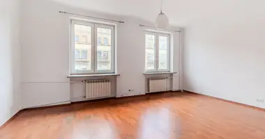 Appartement 2 chambres dans Varsovie, Pologne