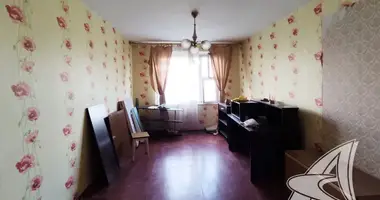 Квартира 1 комната в Мухавецкий сельский Совет, Беларусь