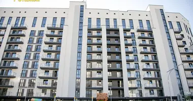 Appartement 2 chambres dans Minsk, Bélarus