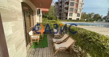 Apartment in Sunny Beach Resort, Bulgaria