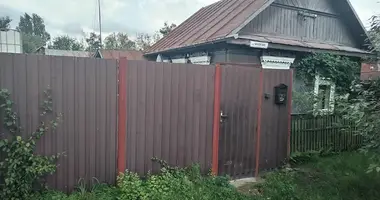 Dom w Homel, Białoruś