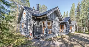 Appartement 2 chambres dans Kittilae, Finlande