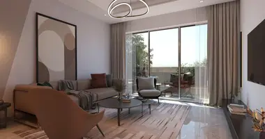 Apartamento 1 habitacion en Strovolos, Chipre