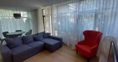 Wohnung 4 Schlafzimmer in Rigaer Strand, Lettland