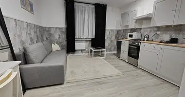 Apartamento 1 habitación en Lodz, Polonia