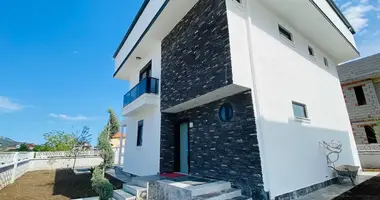 Townhouse 4 bedrooms in Kemer, Turkey
