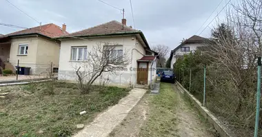 2 room house in Budapest, Hungary