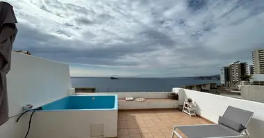 2 bedroom apartment in Benidorm, Spain