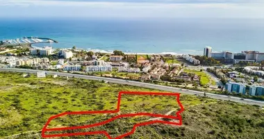 Plot of land in Parekklisia, Cyprus