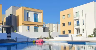 3 room apartment in Pafos, Cyprus