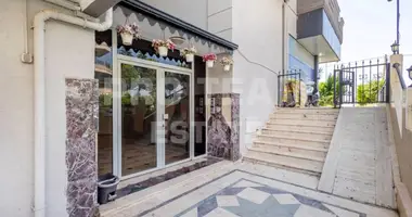 Wohnung 2 zimmer in Kestel, Türkei