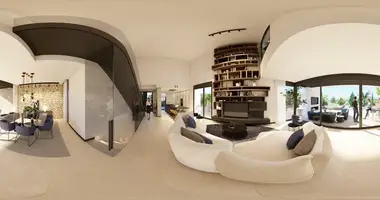 Casa 4 habitaciones en Almoradi, España