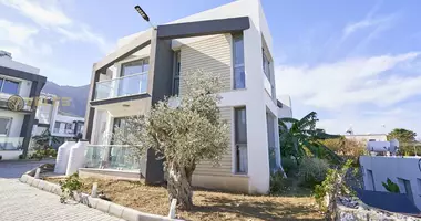 Квартира 2 спальни в Ларнакас тис Лапитиоу, Северный Кипр