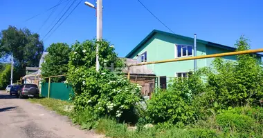 Casa en gorodskoj okrug Bor, Rusia
