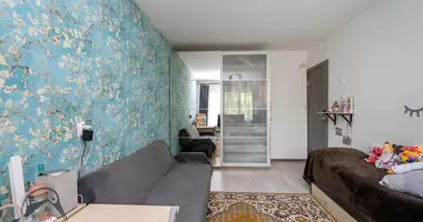 2 room apartment in Minsk, Belarus