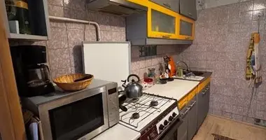 Apartamento 3 habitaciones en Orsha, Bielorrusia