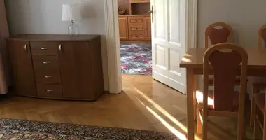 2 room apartment in Gdansk, Poland