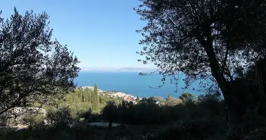 Terrain dans Dafnata, Grèce