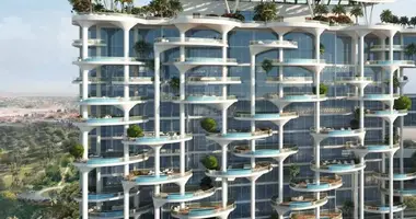Apartamento 4 habitaciones en Dubái, Emiratos Árabes Unidos