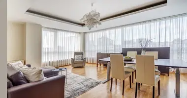 3 room apartment in Vilnius, Lithuania