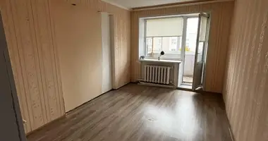 Apartamento 2 habitaciones en Kalinkavichy, Bielorrusia