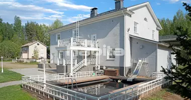 Dom 5 pokojów w Joensuun seutukunta, Finlandia