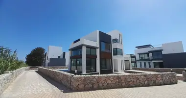 Villa 3 chambres dans Larnakas tis Lapithiou, Chypre du Nord
