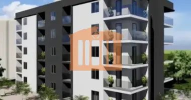 Apartamento 2 habitaciones en Bashkia Durres, Albania