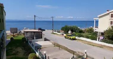 Reihenhaus 4 zimmer mit Meerblick, mit Bergblick in Nikiti, Griechenland