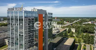 Commercial property 2 168 m² in Riga, Latvia