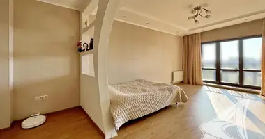 1 room apartment in Brest, Belarus