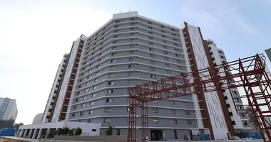 Apartamento 4 habitaciones en Erdemli, Turquía