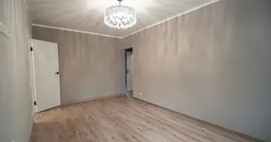 Apartamento 3 habitaciones en Riga, Letonia