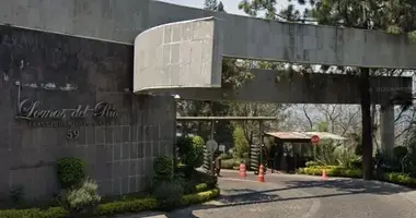 Casa 3 habitaciones en Benito Juarez, México