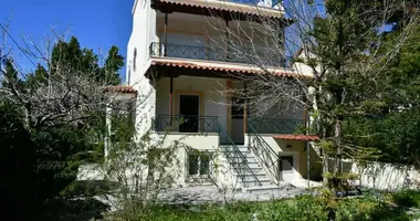 Dom wolnostojący 5 pokojów w Kineta, Grecja