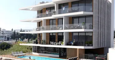 Apartamento 2 habitaciones en Pafos, Chipre