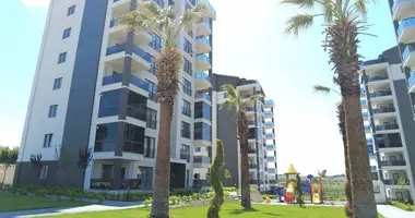 Duplex 4 bedrooms in Niluefer, Turkey