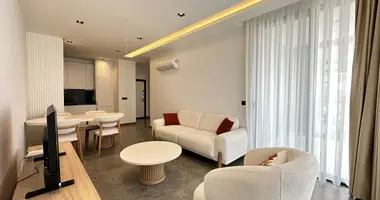 Wohnung 2 zimmer in Kargıcak, Türkei