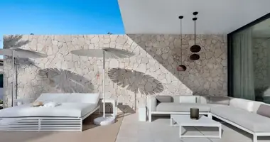 Haus 3 Schlafzimmer in Pissouri, Cyprus