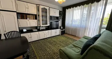 3 room apartment in Warsaw, Poland