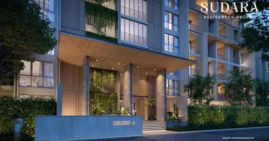 Appartement 3 chambres dans Choeng Thale, Thaïlande