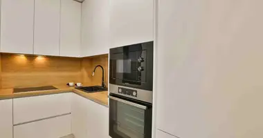 1 bedroom apartment in Budva, Montenegro