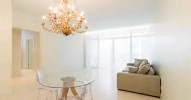 3 room apartment in Latvia