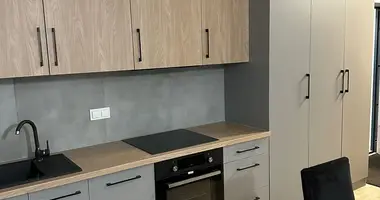 Apartamento 3 habitaciones en Varsovia, Polonia