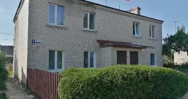 Apartamento 2 habitaciones en Vialikija Ejsmanty, Bielorrusia
