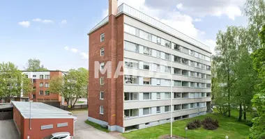 Wohnung 3 zimmer in Kotka Hamina sub region, Finnland