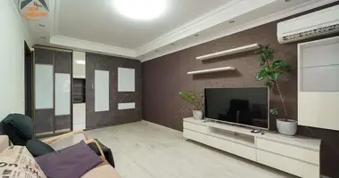 Appartement 1 chambre dans Minsk, Biélorussie